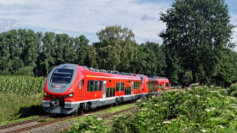 PESA Link - Moderner Triebzug setzt neue Maßstäbe im Sauerland-Netz PESA Link - Moderner Triebzug setzt neue Maßstäbe im Sauerland-Netz