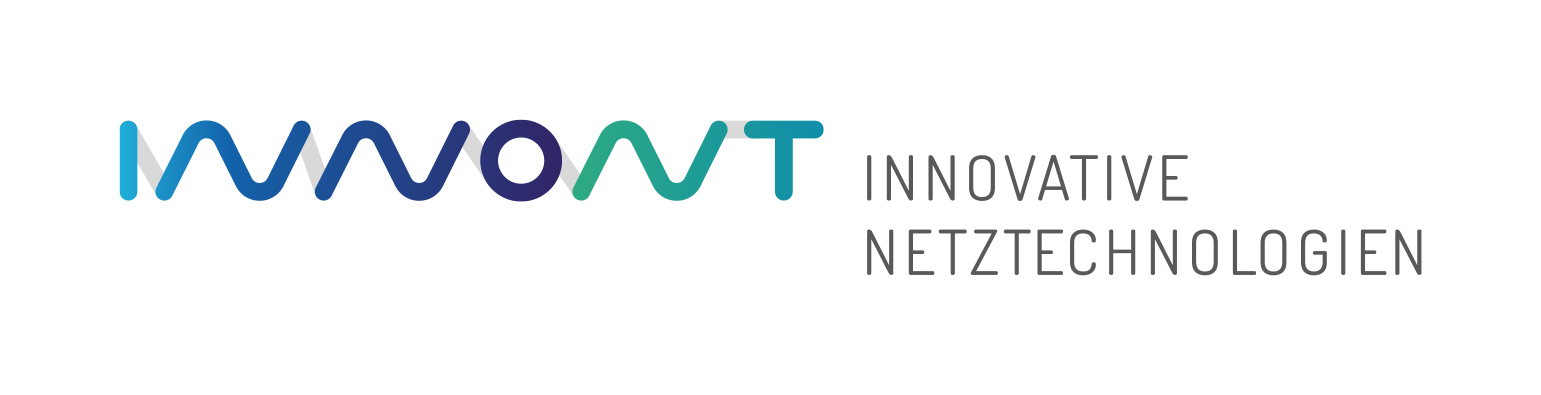 Logo InnoNT Logo InnoNT