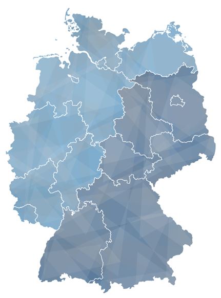 Aufteilung der Projektträgerschaft Aufteilung der Projektträgerschaft