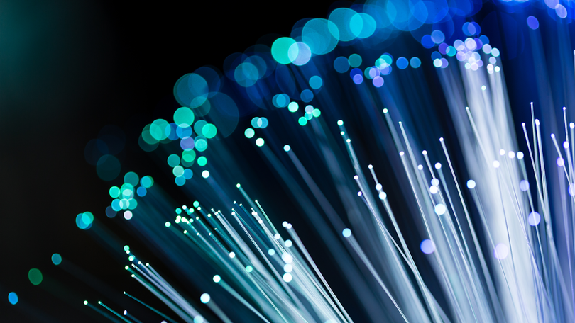 Optical fiber Optical fiber