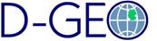 Logo D-GEO Logo D-GEO