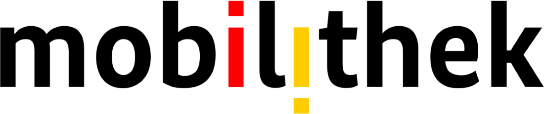 Logo Mobilithek