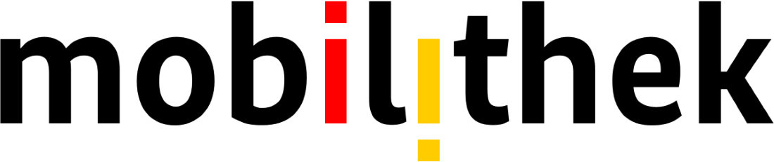 Logo Mobilithek Logo Mobilithek