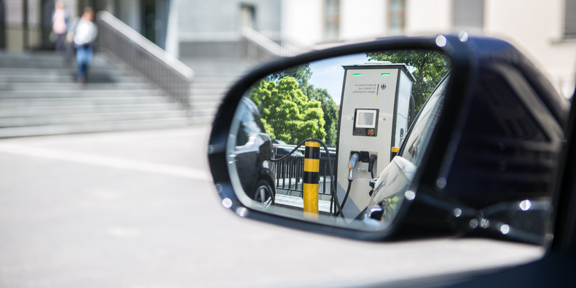 Elektromobilität Elektromobilität