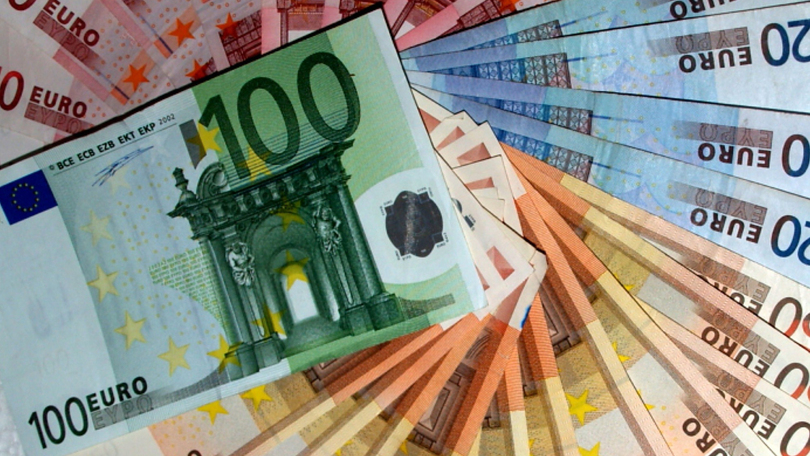Geldscheine Geldscheine