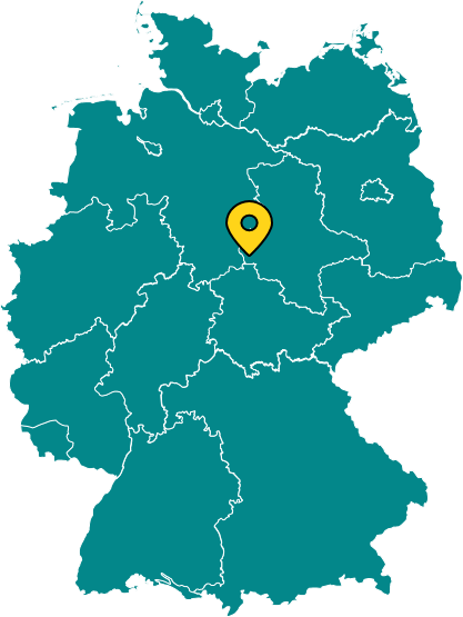 Karte zur Skizze "harzbewegt. modern. digital. innovativ. attraktiv." Karte zur Skizze "harzbewegt. modern. digital. innovativ. attraktiv."