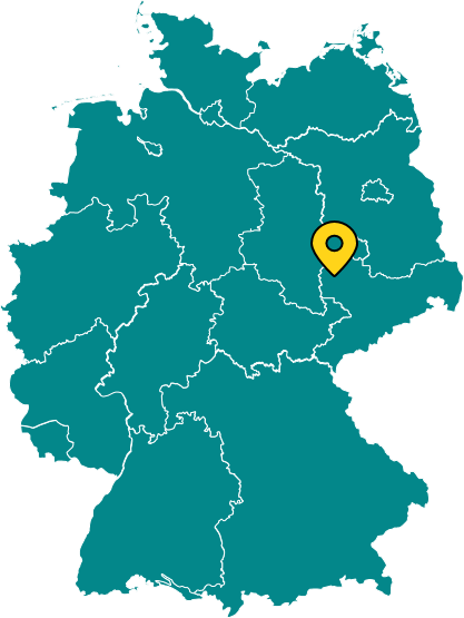 Karte zur Skizze "Pendlermobilität in Leipzig und dem Umland stärken – Mobilität und Verkehrswende aktiv voranbringen (PUMa)" Karte zur Skizze "Pendlermobilität in Leipzig und dem Umland stärken – Mobilität und Verkehrswende aktiv voranbringen (PUMa)"