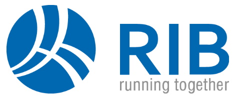 RIB Software GmbH / Logo
