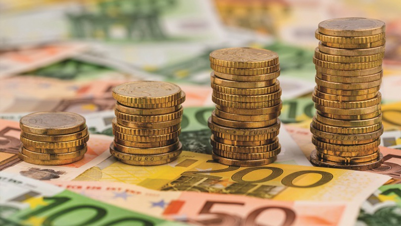 Bild: Finanzierung - Bargeld Bild: Finanzierung - Bargeld