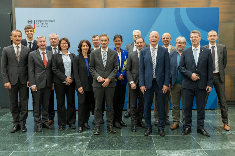 Der Wissenschaftliche Beirat Der Wissenschaftliche Beirat