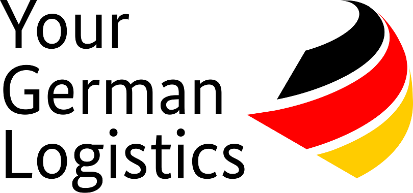 Logo Your German Logistics Logo Your German Logistics