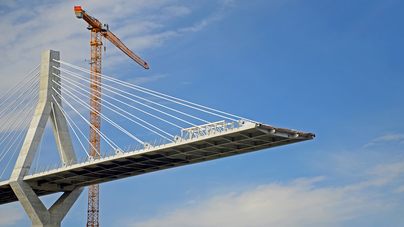 Brücke Brücke