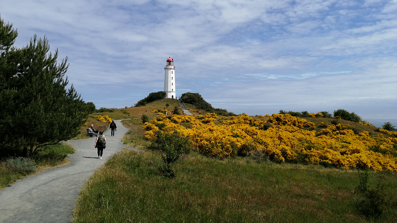 Leuchtturm Leuchtturm