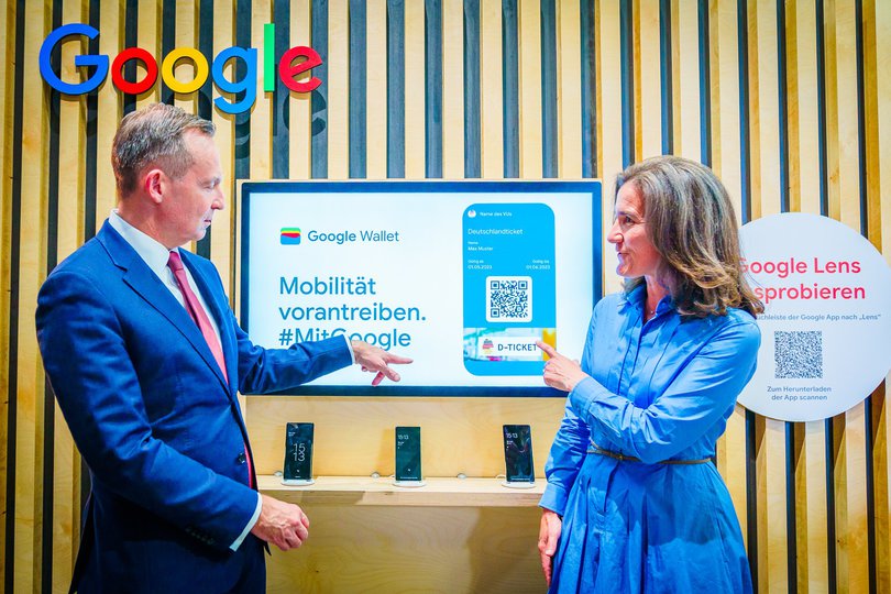 Das BMDV auf der republica vom 5.6. bis zum 7.6.2023 Das BMDV auf der republica vom 5.6. bis zum 7.6.2023