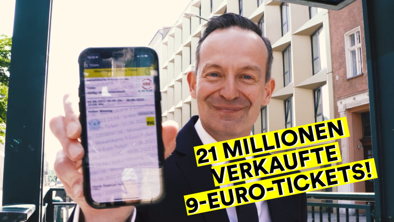 9 Euro Ticket 9 Euro Ticket