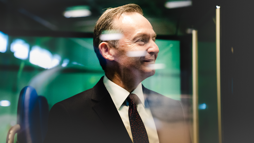 Volker Wissing Porträt Volker Wissing Porträt