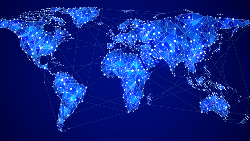Global Network Global Network