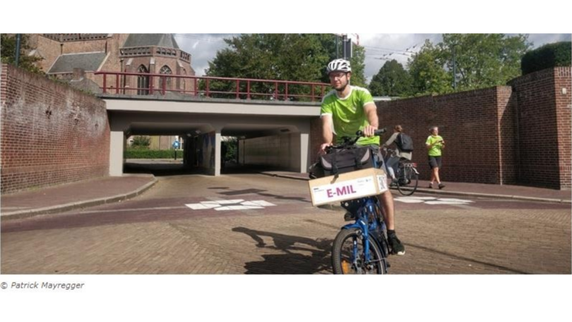Lastenrad Lastenrad